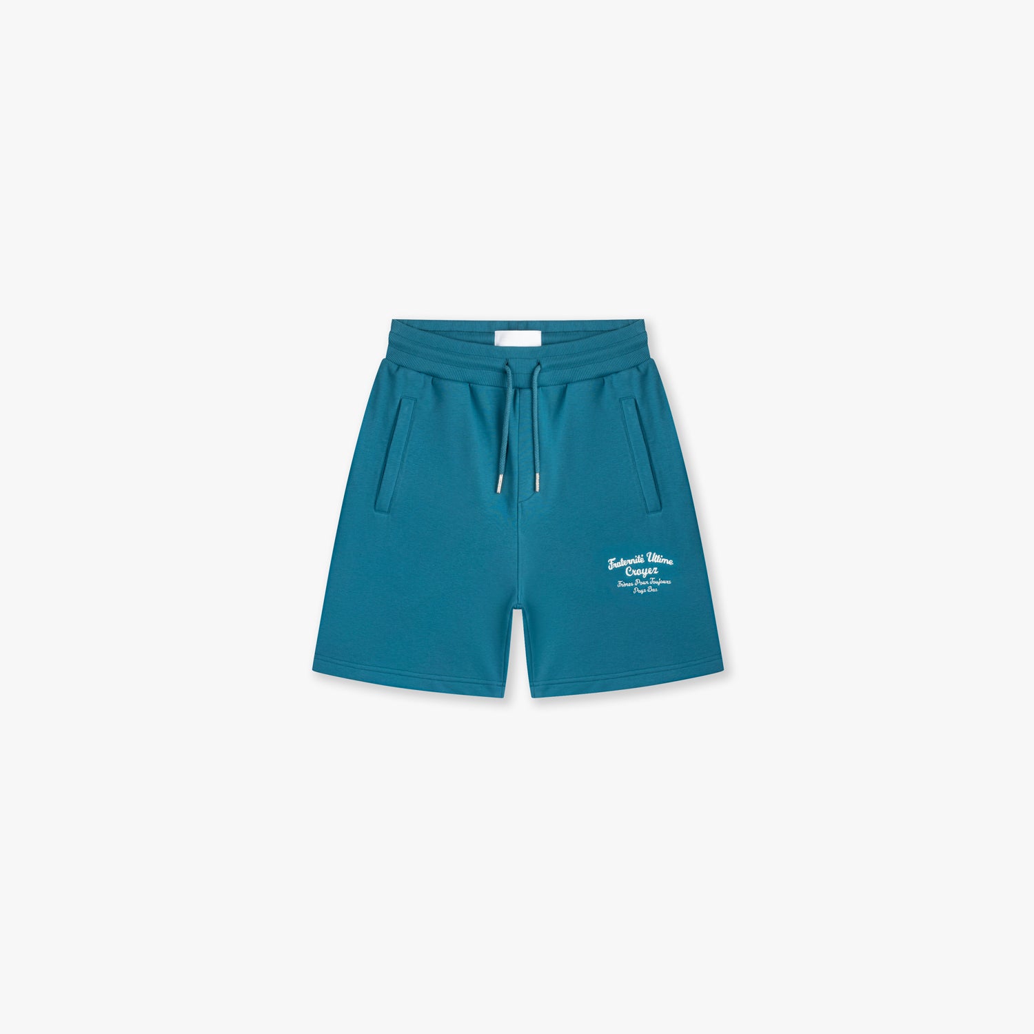 CR2-SS24-09-CroyezFraterniteShorts-Petrol_Front.jpg