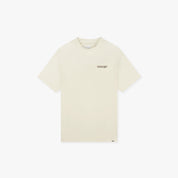 CROYEZ FRÈRES T-SHIRT | BUTTERCREME