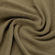 CROYEZ SEERSUCKER SHIRT | WASHED OLIVE