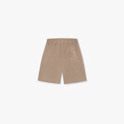 CROYEZ SEERSUCKER SHORTS | MUSHROOM