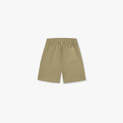 CROYEZ SEERSUCKER SHORTS | WASHED OLIVE