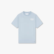 CROYEZ FRATERNITÉ T-SHIRT | LIGHT BLUE
