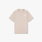CROYEZ FRATERNITÉ T-SHIRT | STONE