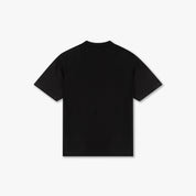 CROYEZ OVERSIZED FRATERNITÉ T-SHIRT | BLACK