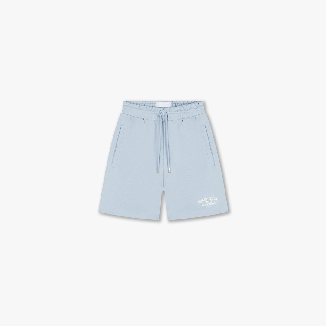 CR2-SS25-05-Croyez_Fraternite_Shorts-Light_Blue_Front.jpg