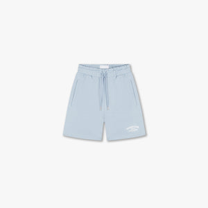 CROYEZ FRATERNITÉ SHORTS | LIGHT BLUE