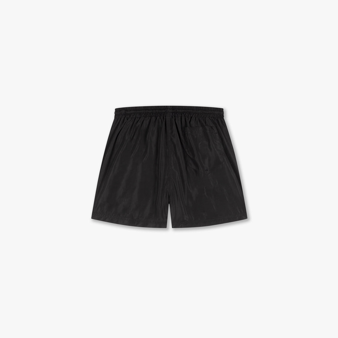 CR2-SS25-07-Croyez_Fraternite_Swim_Shorts-Black_Back.jpg