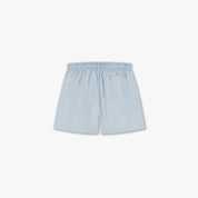 CROYEZ FRATERNITÉ SWIM SHORTS | LIGHT BLUE