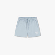 CROYEZ FRATERNITÉ SWIM SHORTS | LIGHT BLUE