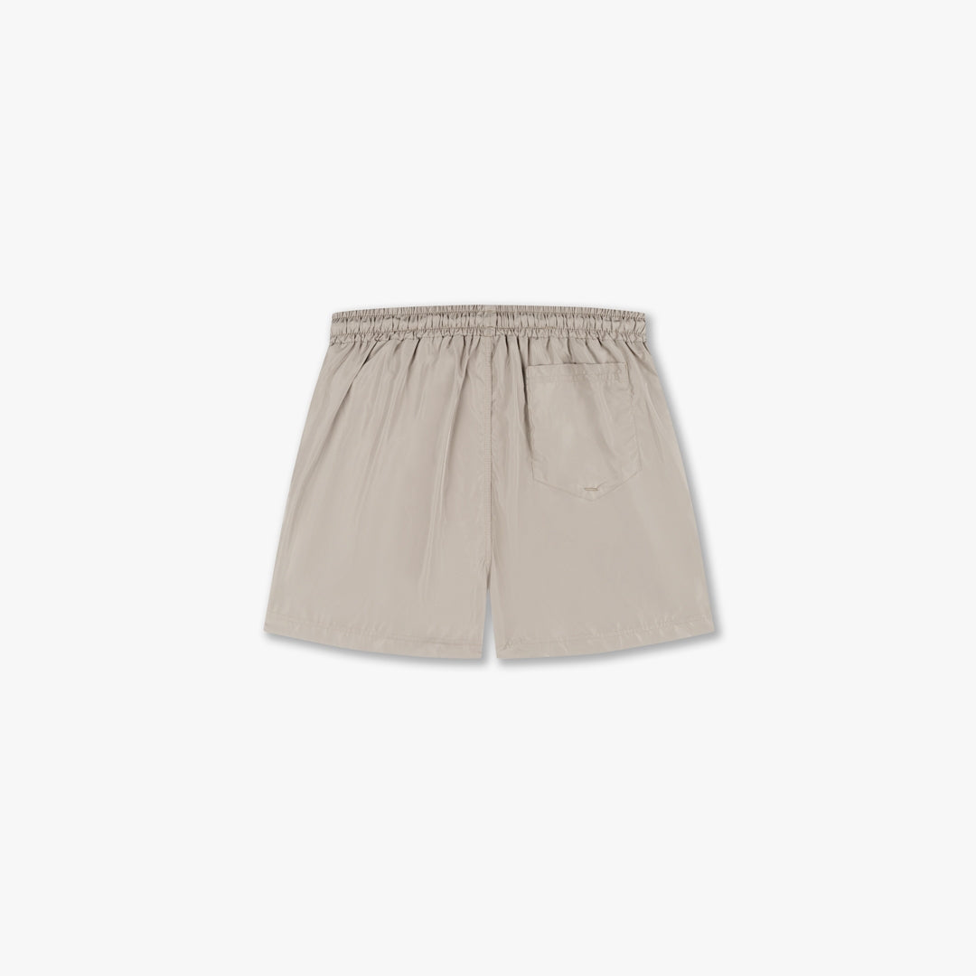 CROYEZ FRATERNITÉ SWIM SHORTS | SAGE GREEN