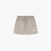 CROYEZ FRATERNITÉ SWIM SHORTS | SAGE GREEN