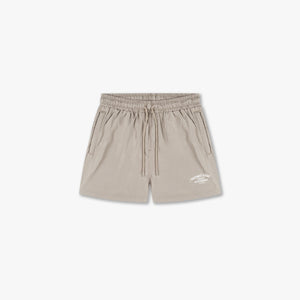 CROYEZ FRATERNITÉ SWIM SHORTS | SAGE GREEN