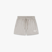 CROYEZ FRATERNITÉ SWIM SHORTS | STONE