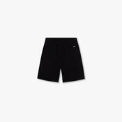 CROYEZ GALLERY SHORTS | BLACK/COBALT