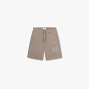 CROYEZ GALLERY SHORTS | STONE