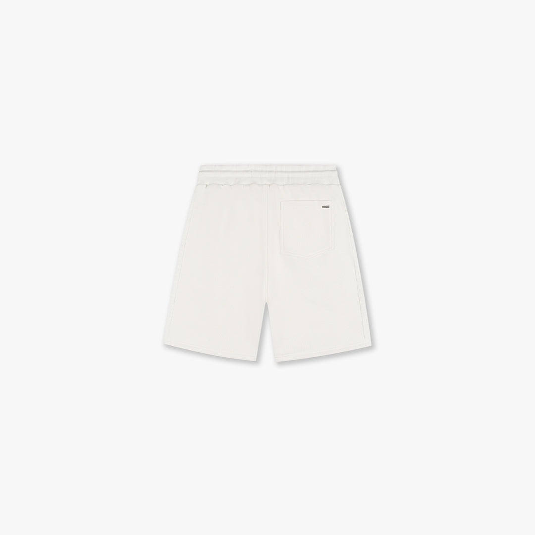 CR2-SS25-27-Croyez_Heavyweight_Logo_Shorts-Off-White_Back.jpg