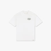 CROYEZ PRINTEMPS T-SHIRT | WHITE