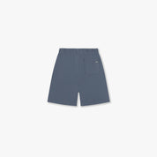 CROYEZ GARMENT DYE FRATERNITÉ SHORTS | BLUE