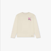 Croyez Mini Botanique Longsleeve | Off-White