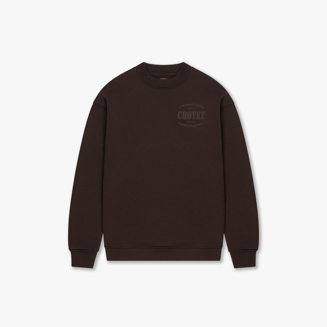 CR2_FW25_45_2903_Stamp_Sweater_Brown_Front.jpg