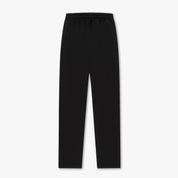 CROYEZ STAMP STRAIGHT LEG SWEATPANTS | BLACK