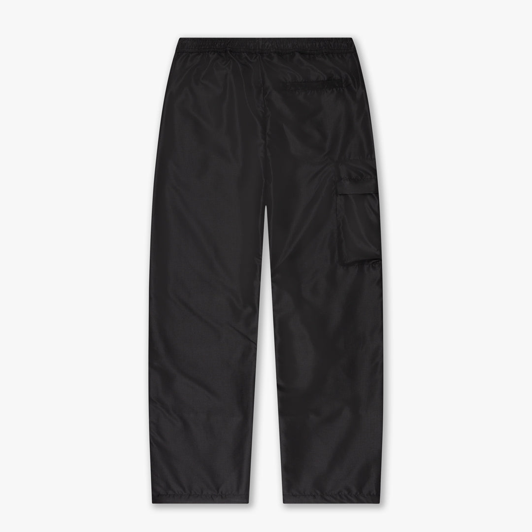 Croyez Parachute Ripstop Pants | Black