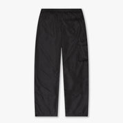 Croyez Parachute Ripstop Pants | Black