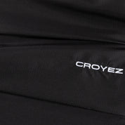 Croyez Parachute Ripstop Pants | Black