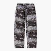 CROYEZ PARACHUTE RIPSTOP PANTS | BLACK OIL