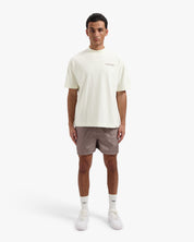 CROYEZ FRÈRES T-SHIRT | BUTTERCREME