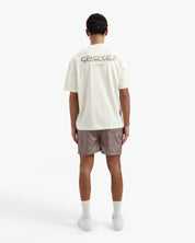 CROYEZ FRÈRES T-SHIRT | BUTTERCREME