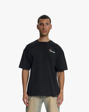 Croyez J'Adore T-Shirt | Black