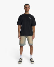 Croyez J'Adore T-Shirt | Black