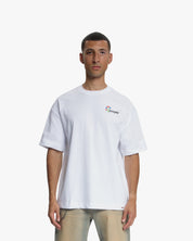 Croyez J'Adore T-Shirt | White