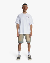 Croyez J'Adore T-Shirt | White