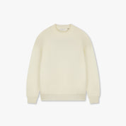 Croyez Gallery Strickpullover | Off-White