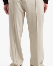 Croyez Etiquette Straight Chino | Off White