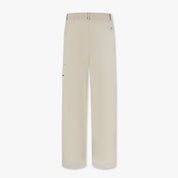 Croyez Etiquette Straight Chino | Off White