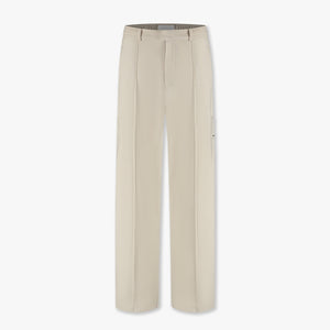 Croyez Etiquette Straight Chino | Off White