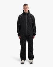 Croyez Parachute Ripstop Pants | Black