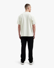 Croyez Etiquette T-Shirt | Off-White