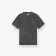 Croyez Original Fraternite T-Shirt | Acid Wash