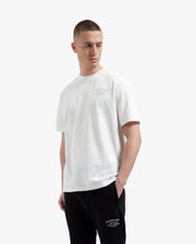 Croyez Original Fraternite T-Shirt | White