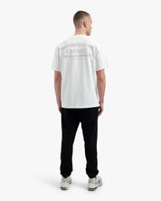 Croyez Original Fraternite T-Shirt | White