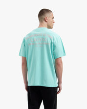 Croyez Original Fraternite T-Shirt | Tiffany Blue