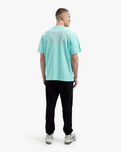Croyez Original Fraternite T-Shirt | Tiffany Blue