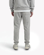 Croyez Original Fraternite Sweatpants | Grey Melange