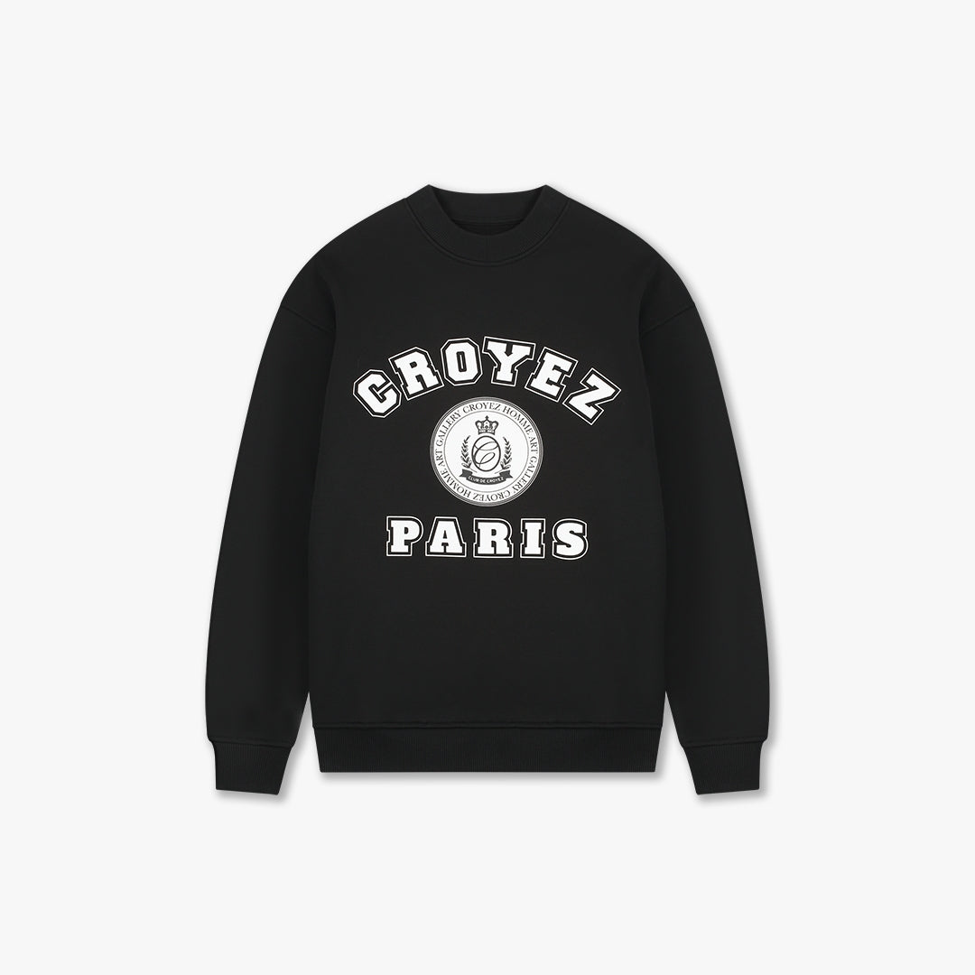 CRA30026021-Croyez_Bouclier_Sweater-Vintage_Black_Front_106b7d25-2d25-4ef6-ae5e-c05cfe43e922.jpg