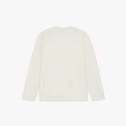 Croyez Patch Longsleeve | Off-White