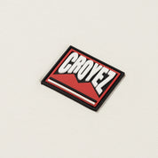 Croyez Patch Longsleeve | Off-White